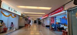 Katong Shopping Centre (D15), Shop House #628799811
